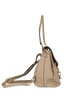 Medium Faye Backpack, side view